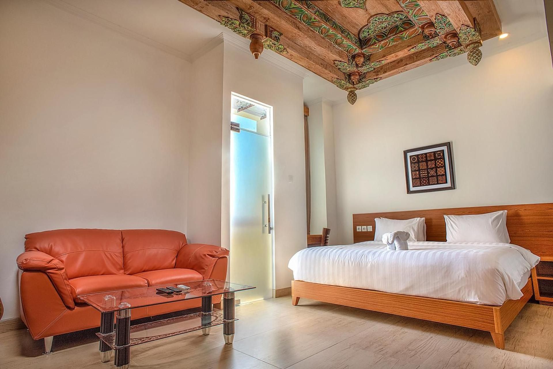 Suite Room