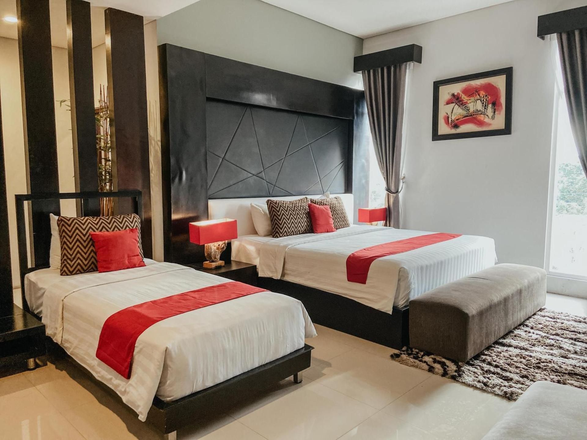 Family Suite