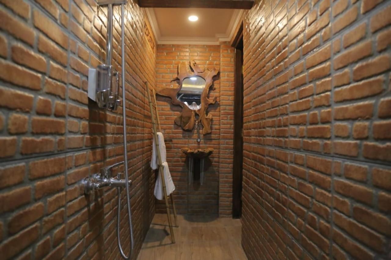 Wiro Deluxe Room