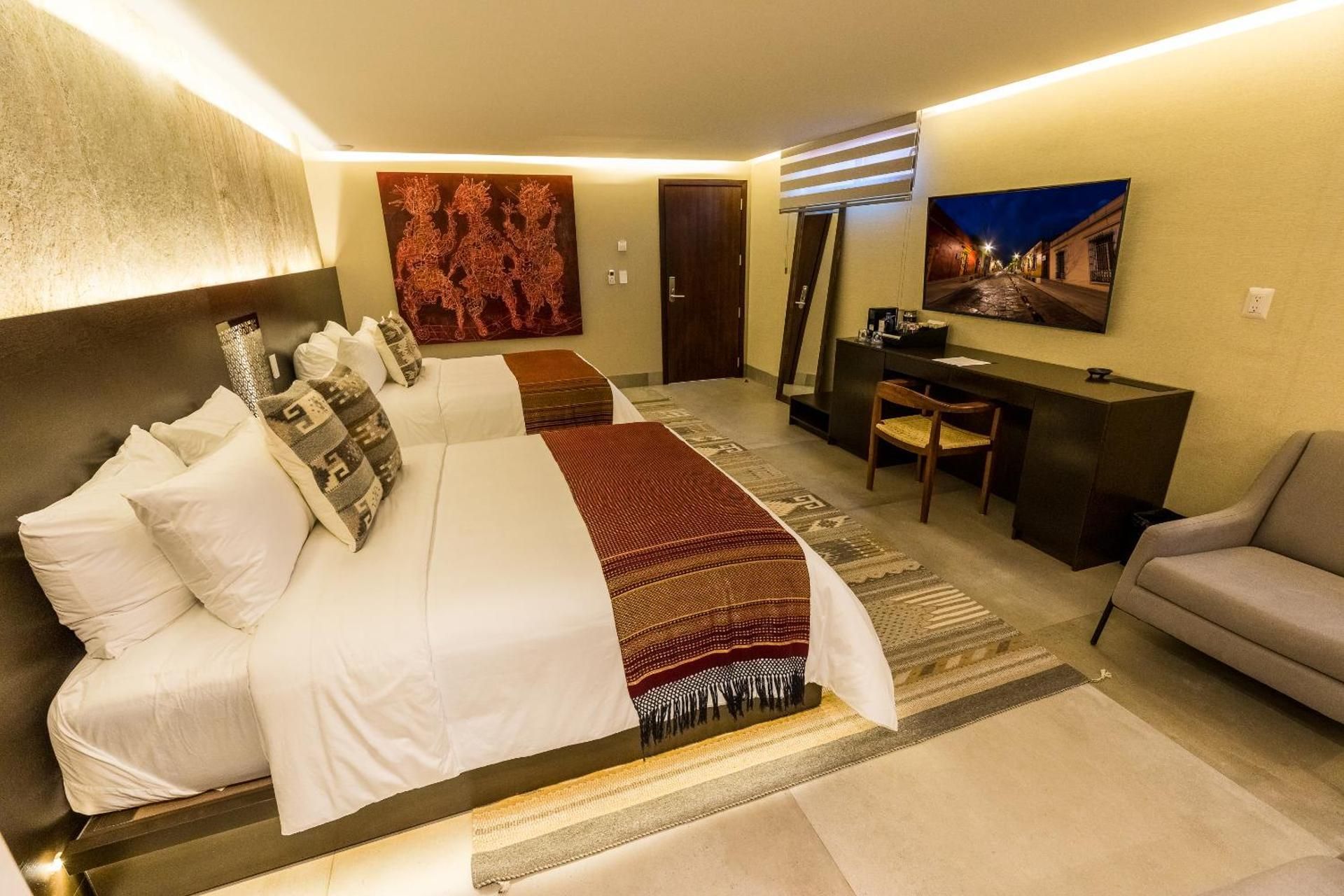 Superior Suite