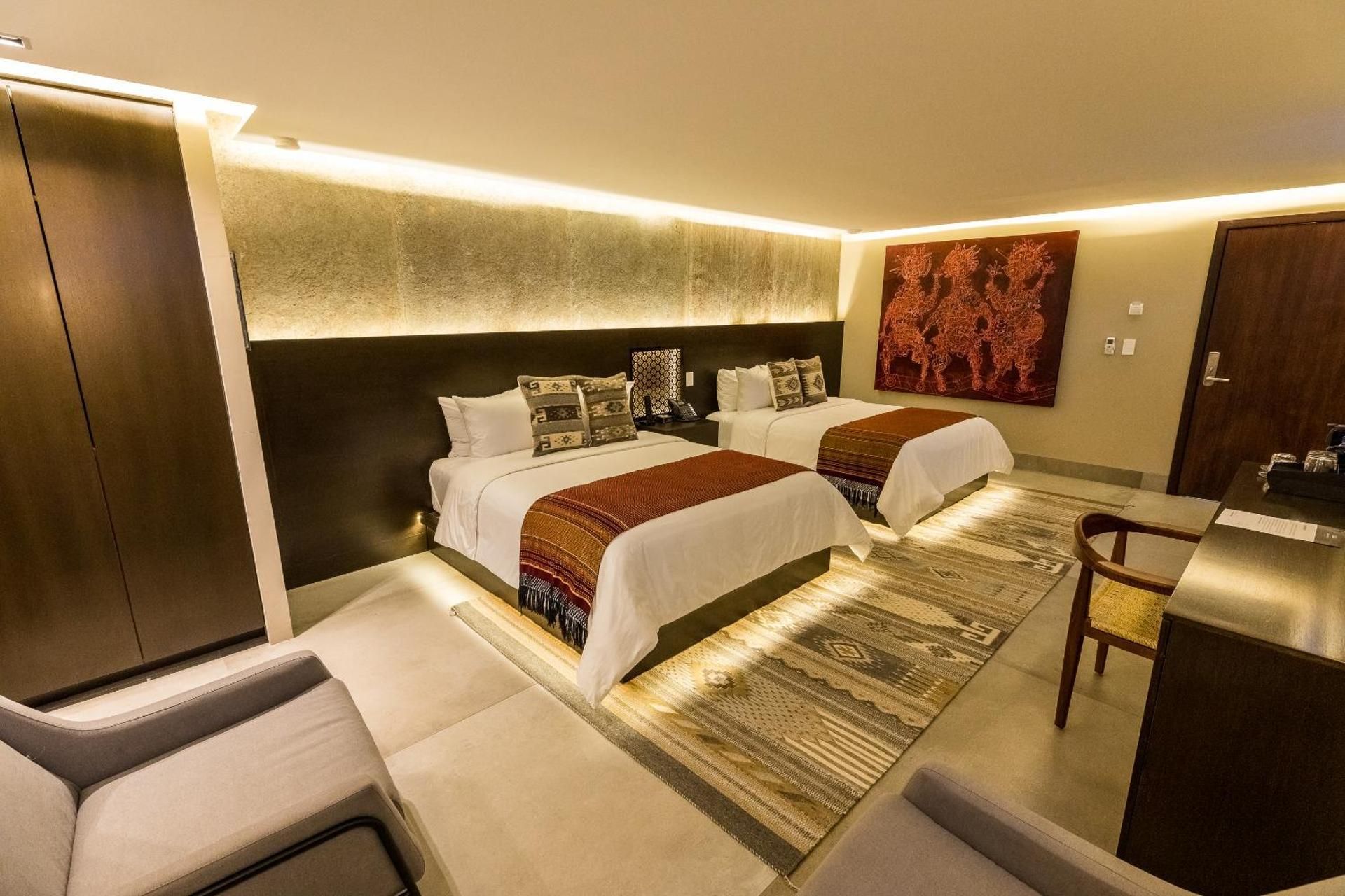 Superior Suite