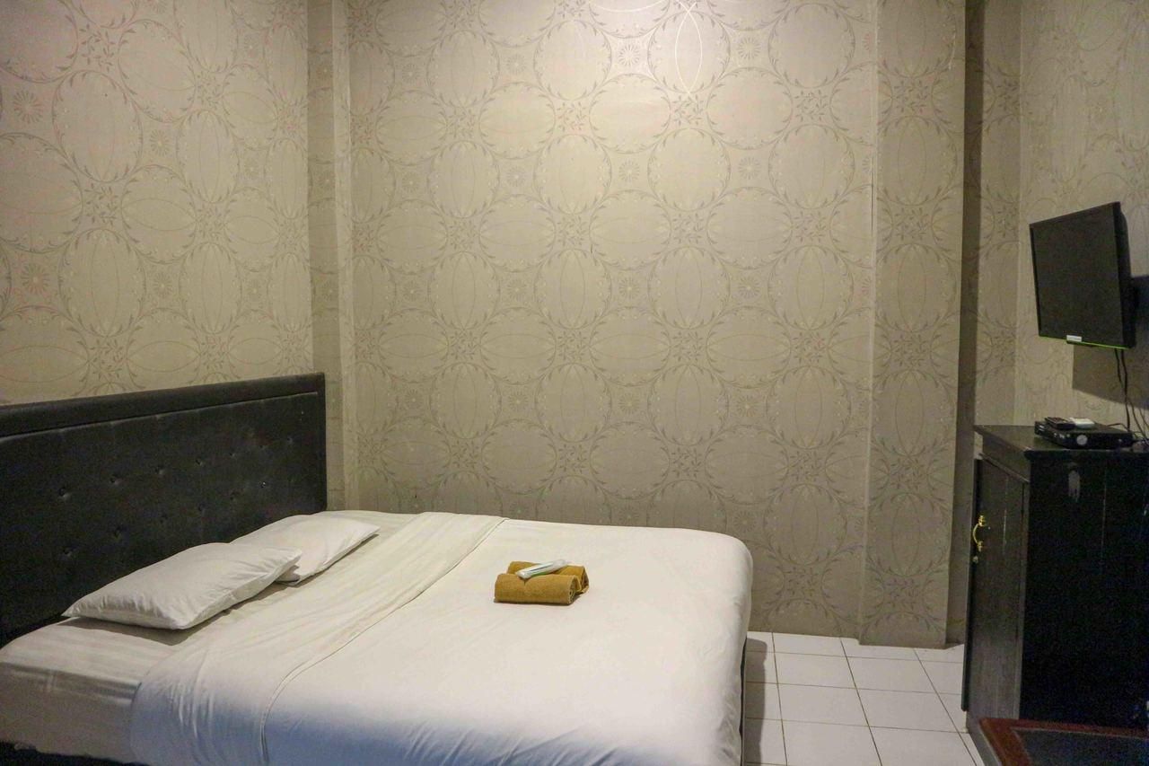 Promotion Room