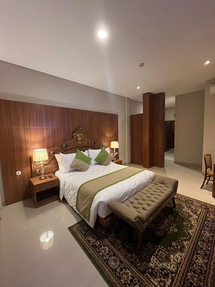 Family Suite - Non-Smoking