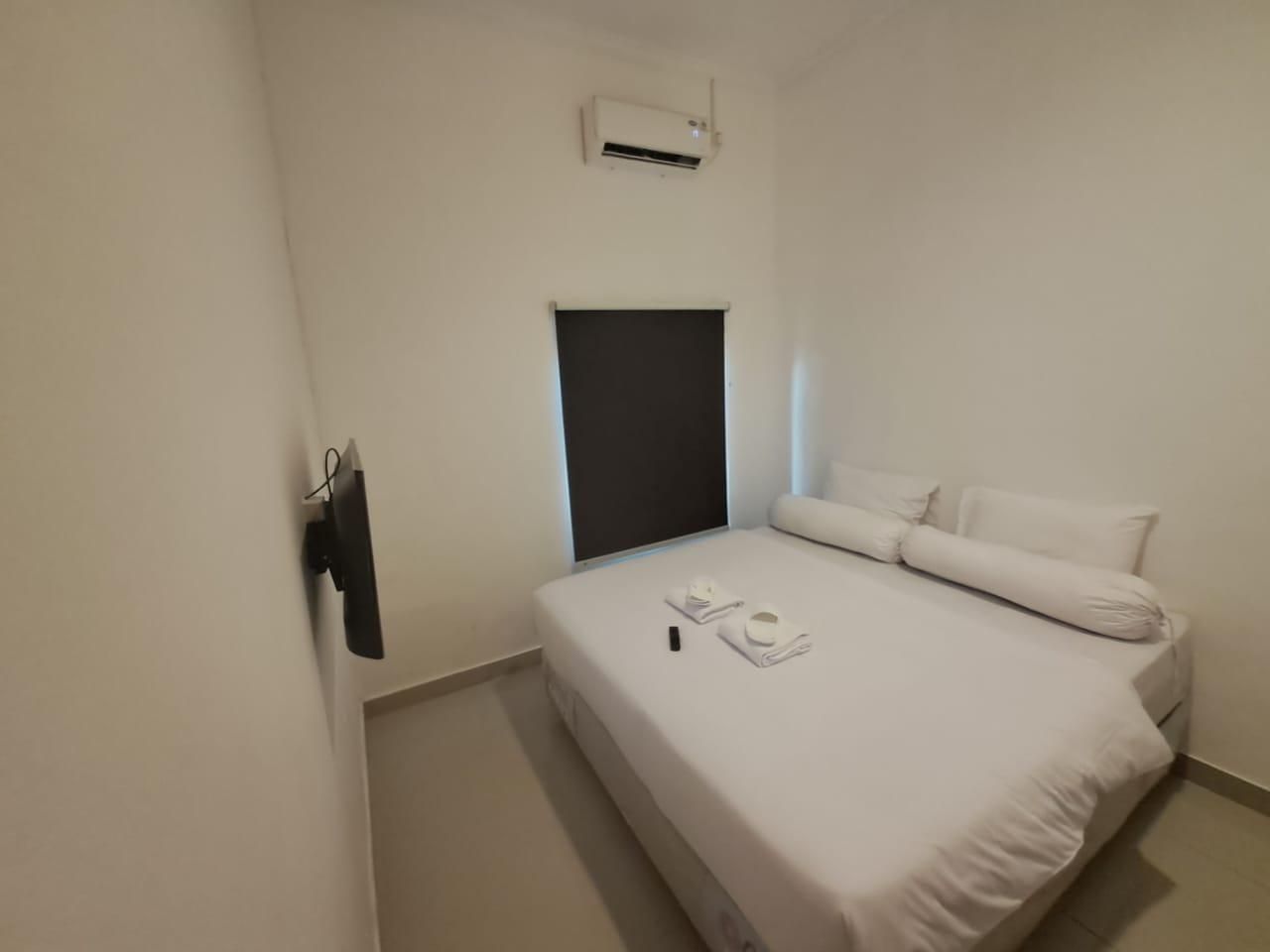 Superior Double Room -Non-Smoking