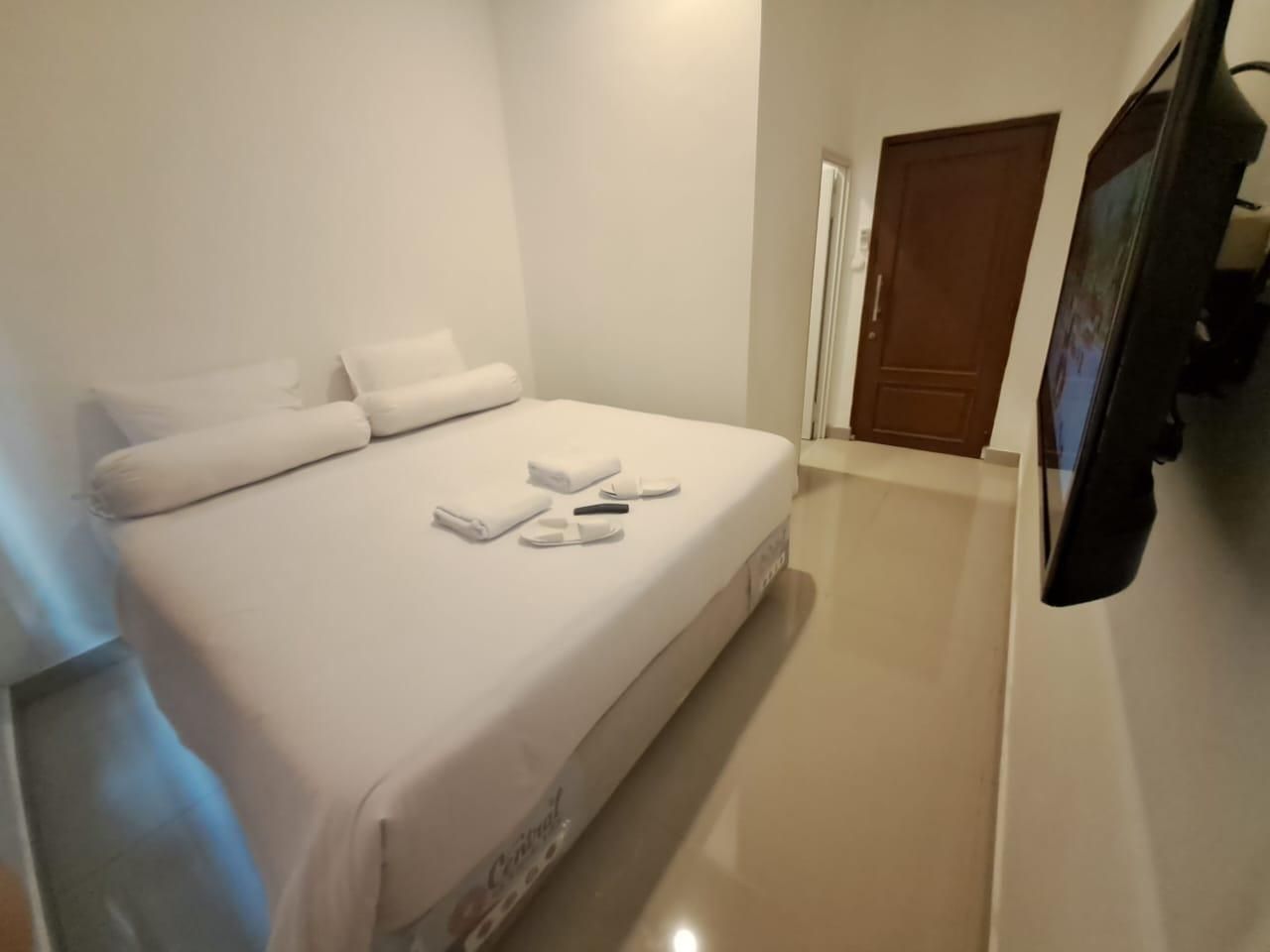 Superior Double Room -Non-Smoking