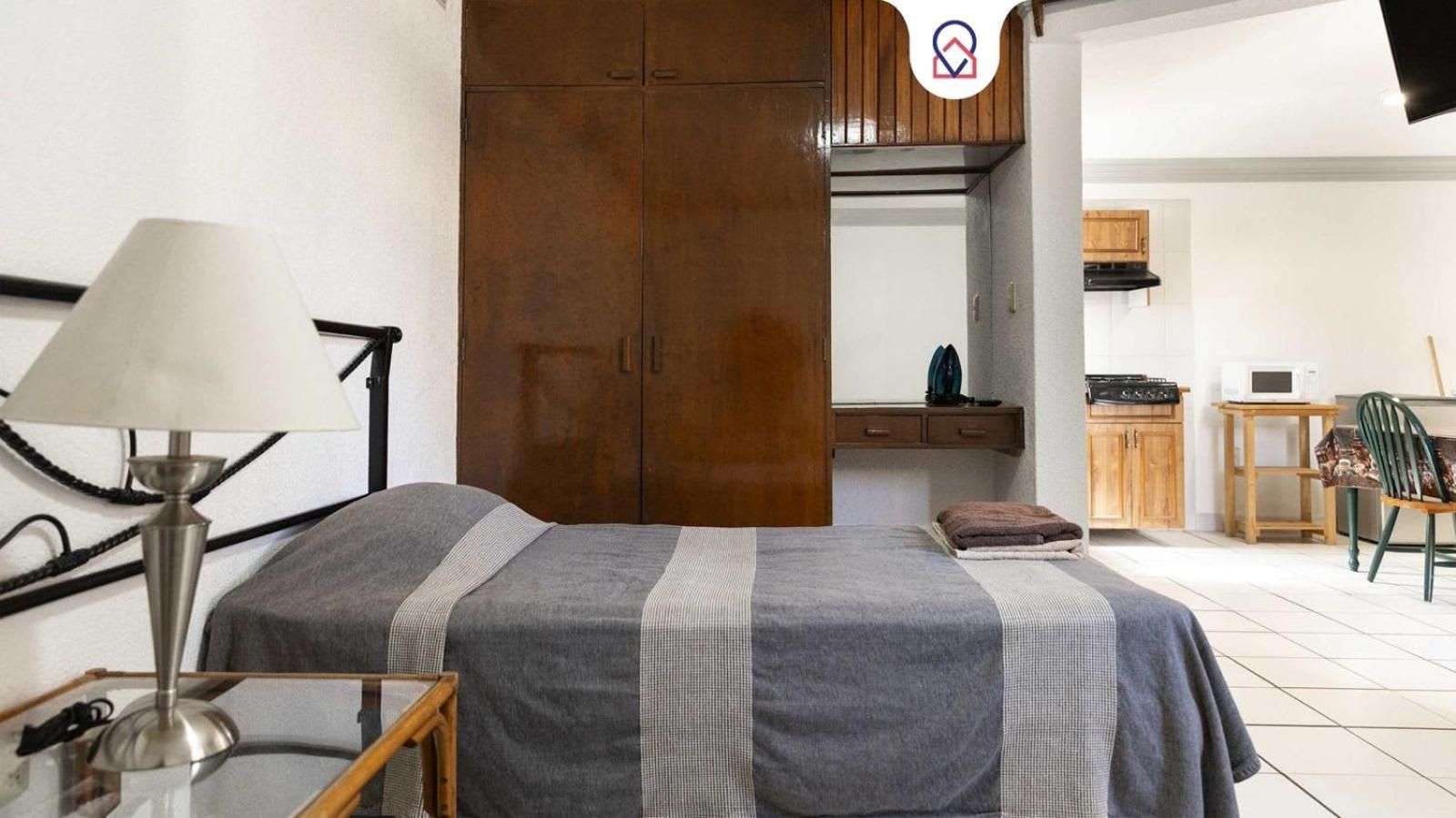 Classic Apartment