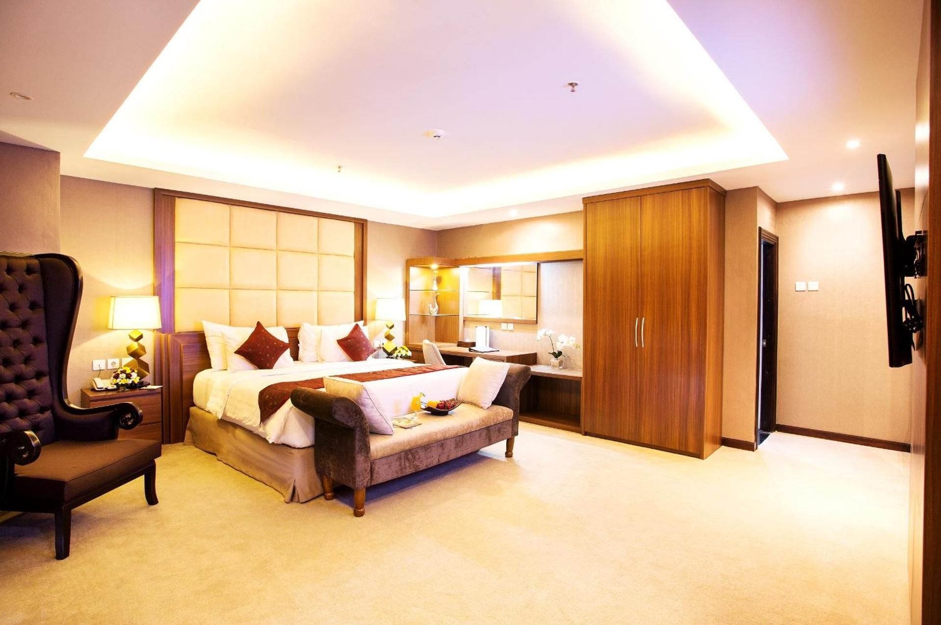 Royal Suite