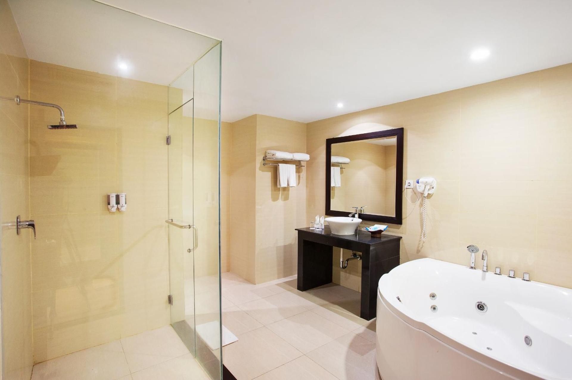 Royal Suite