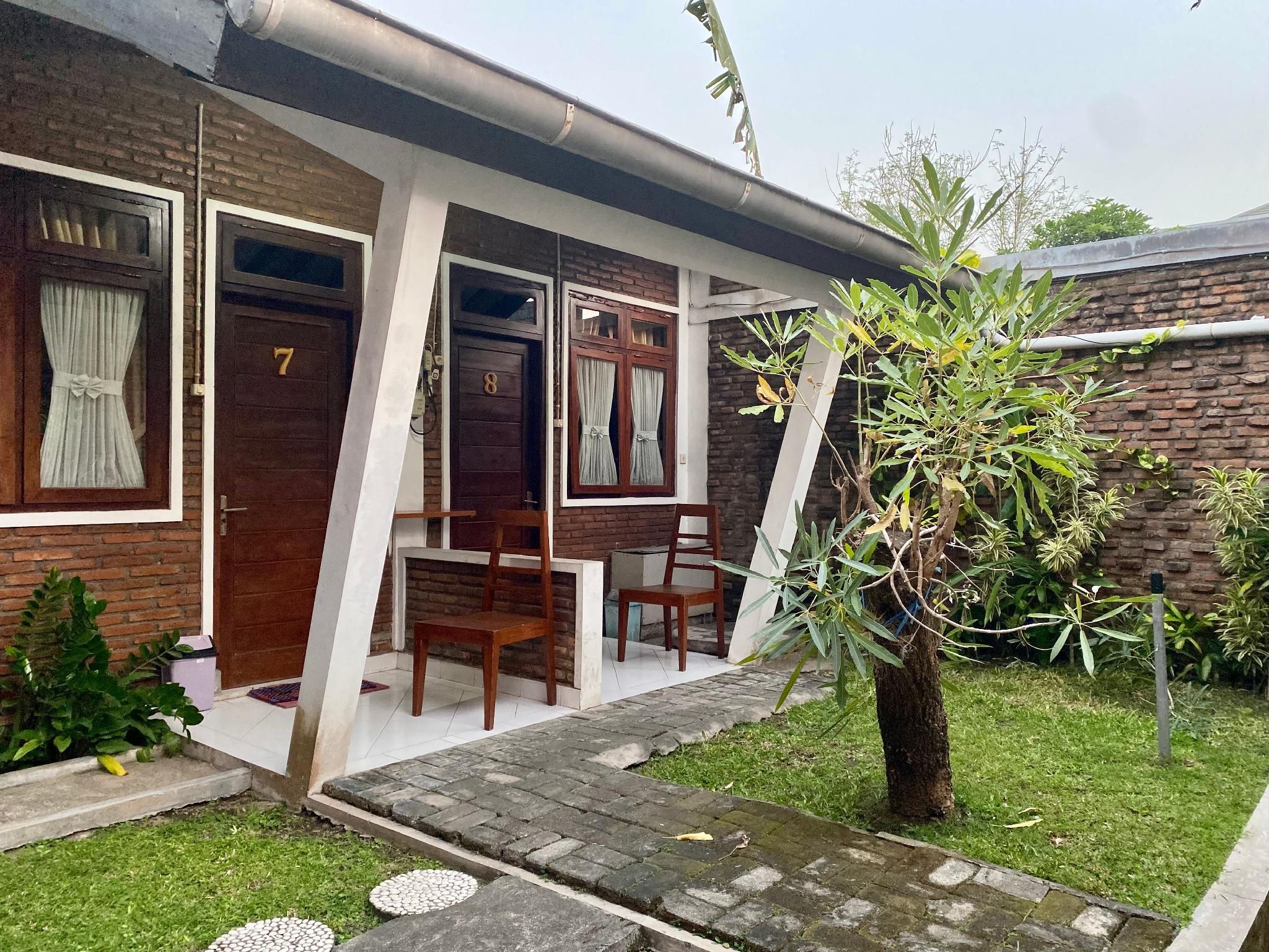 Sahitya Guest House Syariah