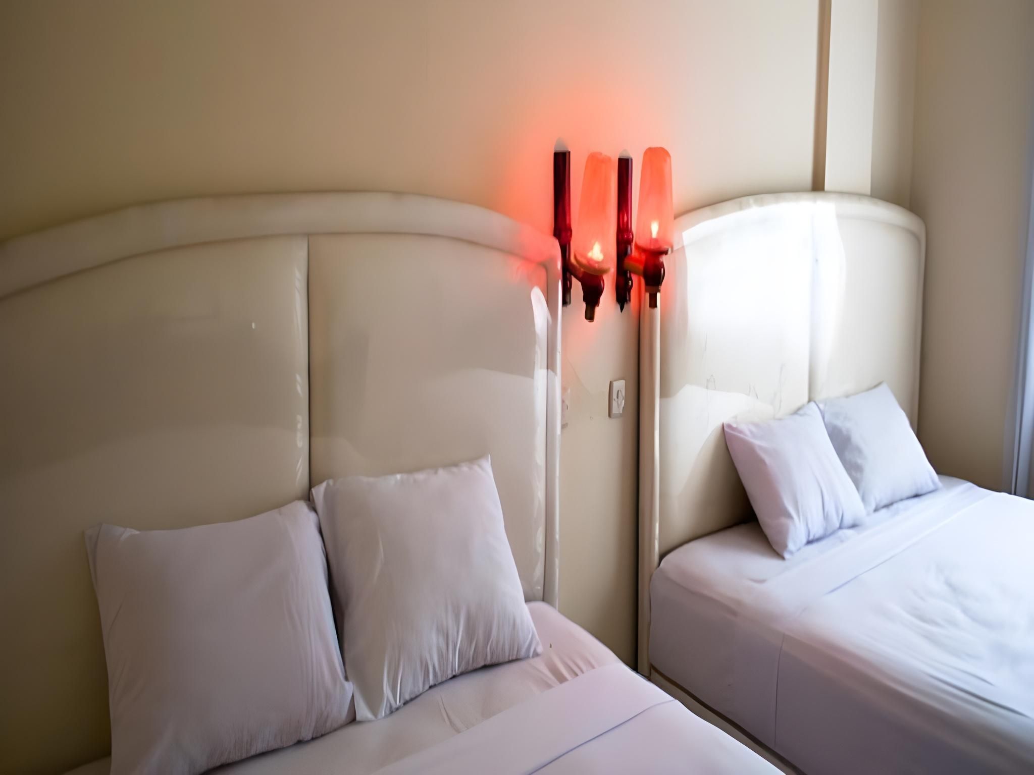 2 Bedroom Deluxe
