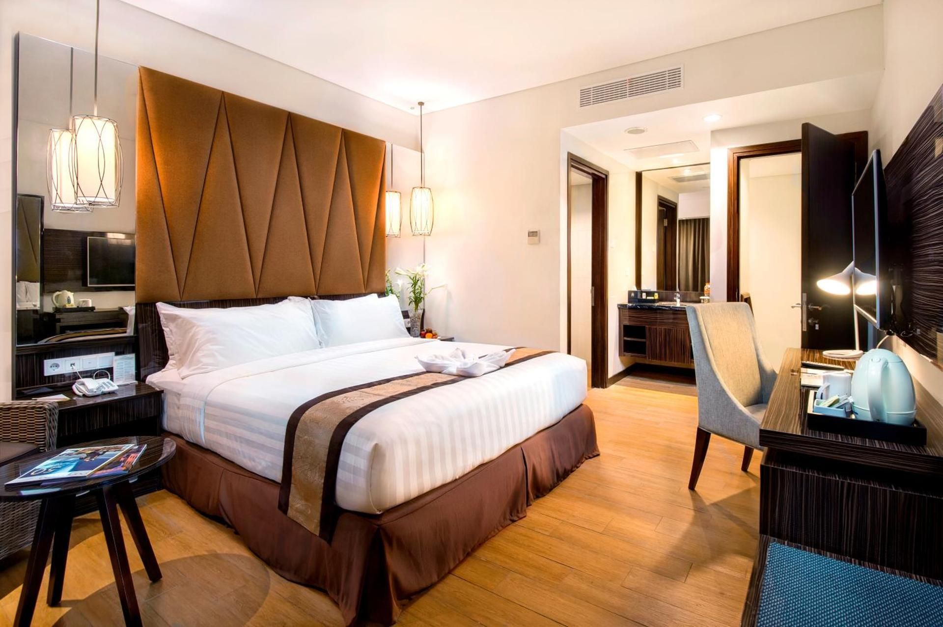 Comfort Double Room
