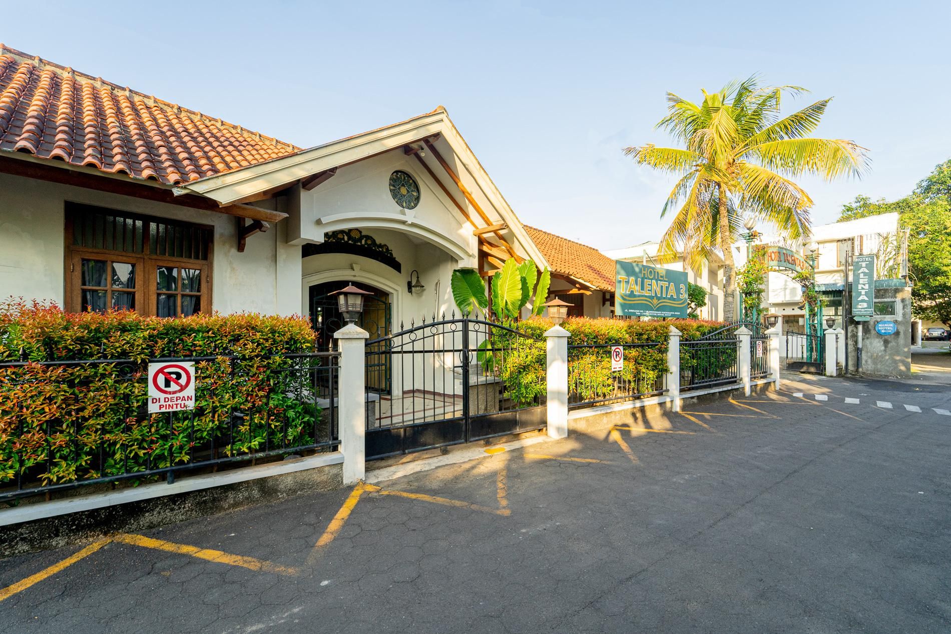Hotel Talenta 3