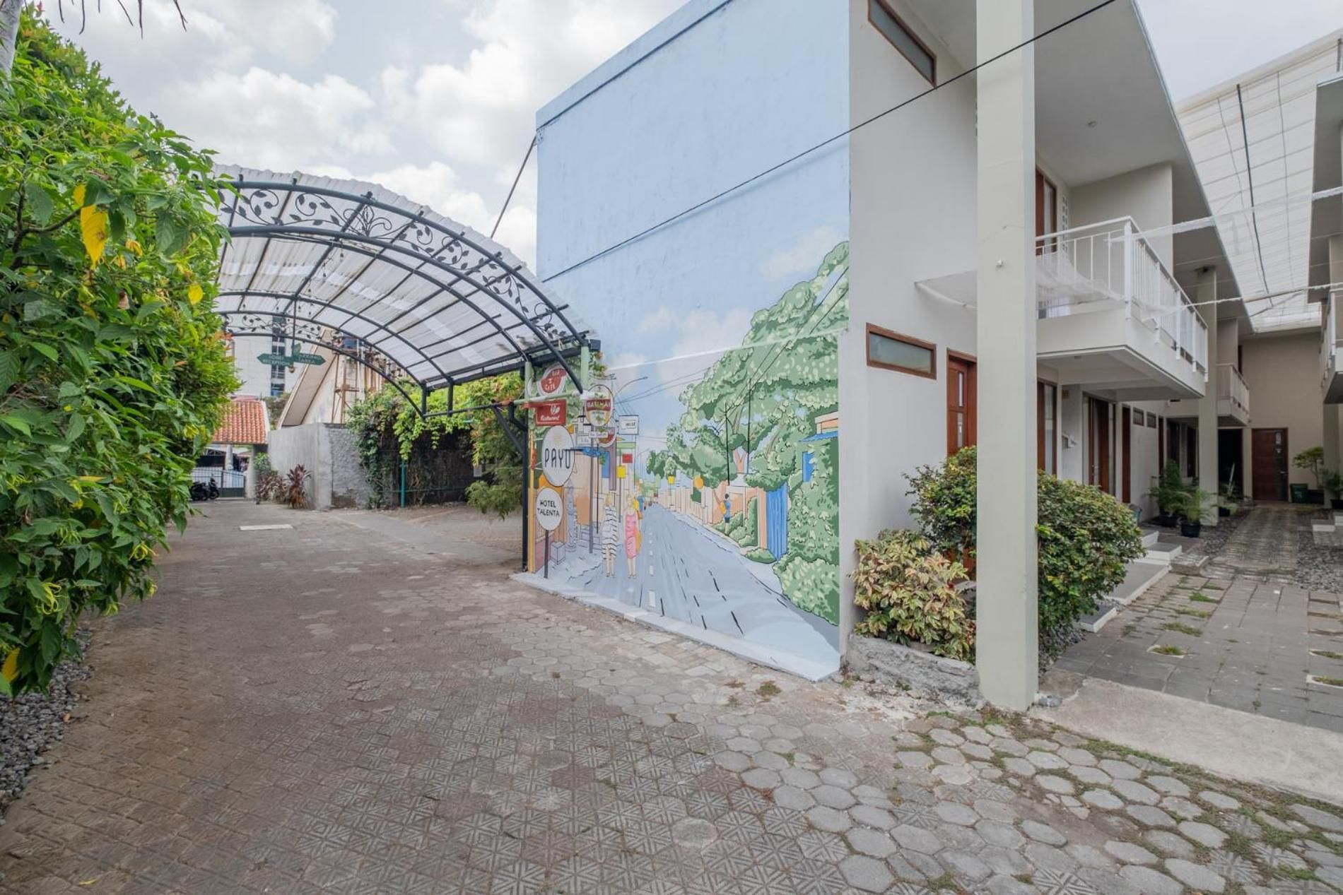 Hotel Talenta 3