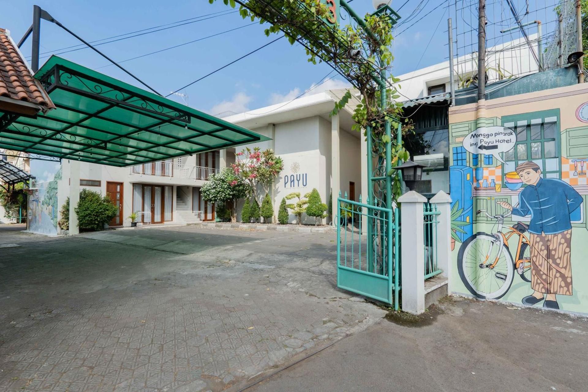 Hotel Talenta 3