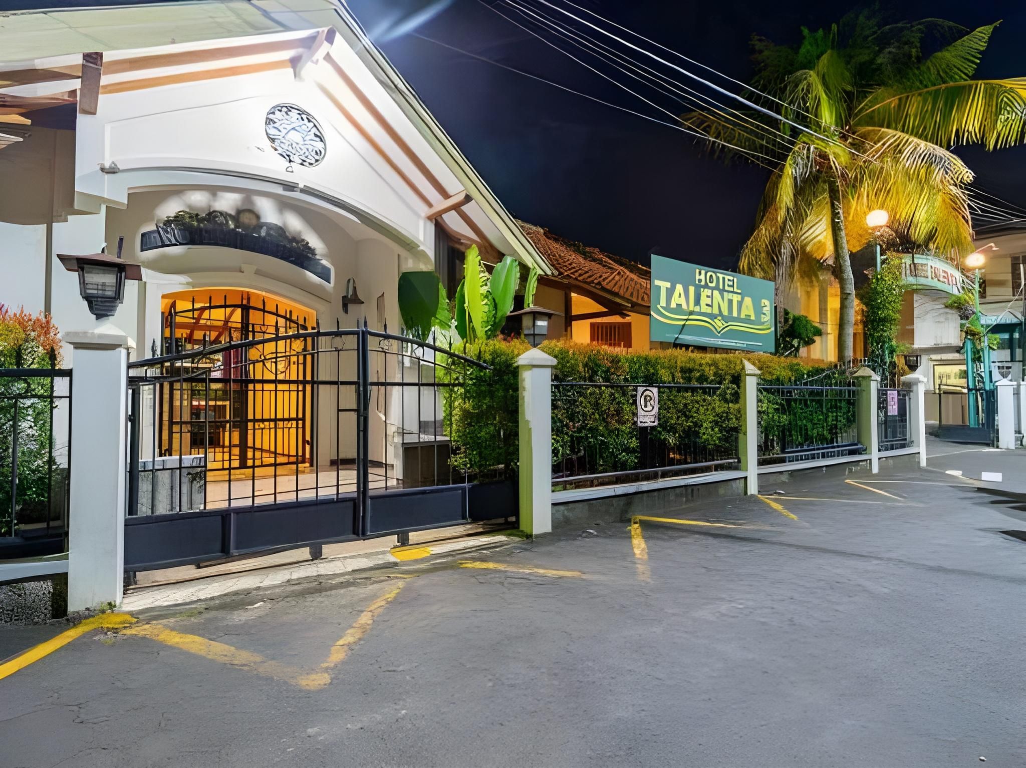 Hotel Talenta 3