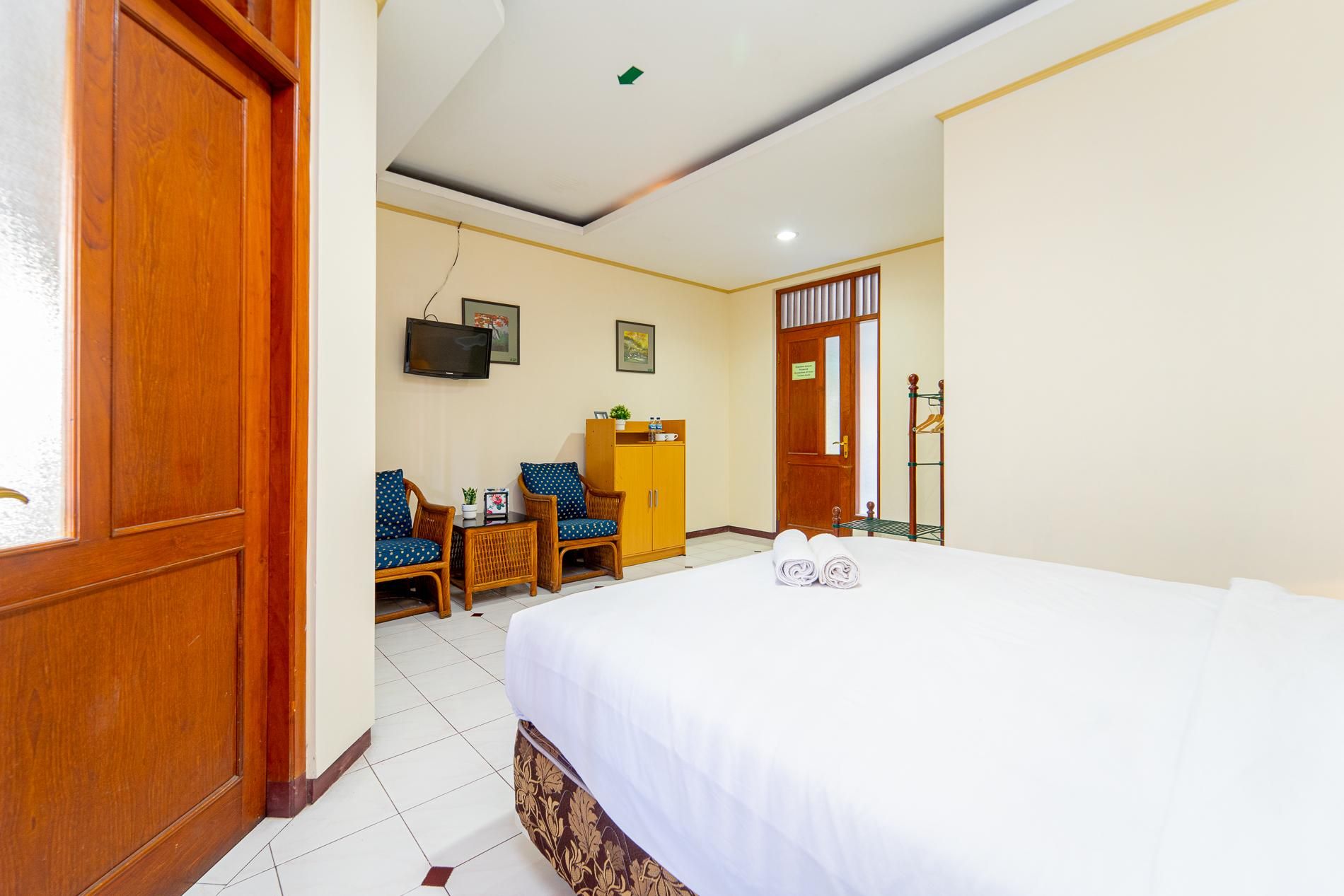 Superior Double Room