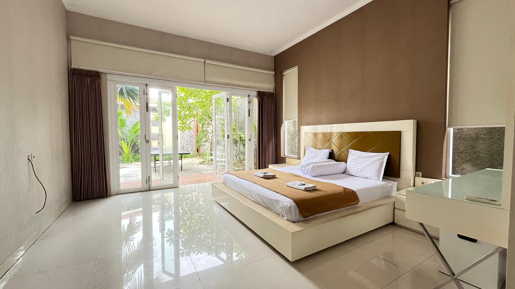 Guesthouse