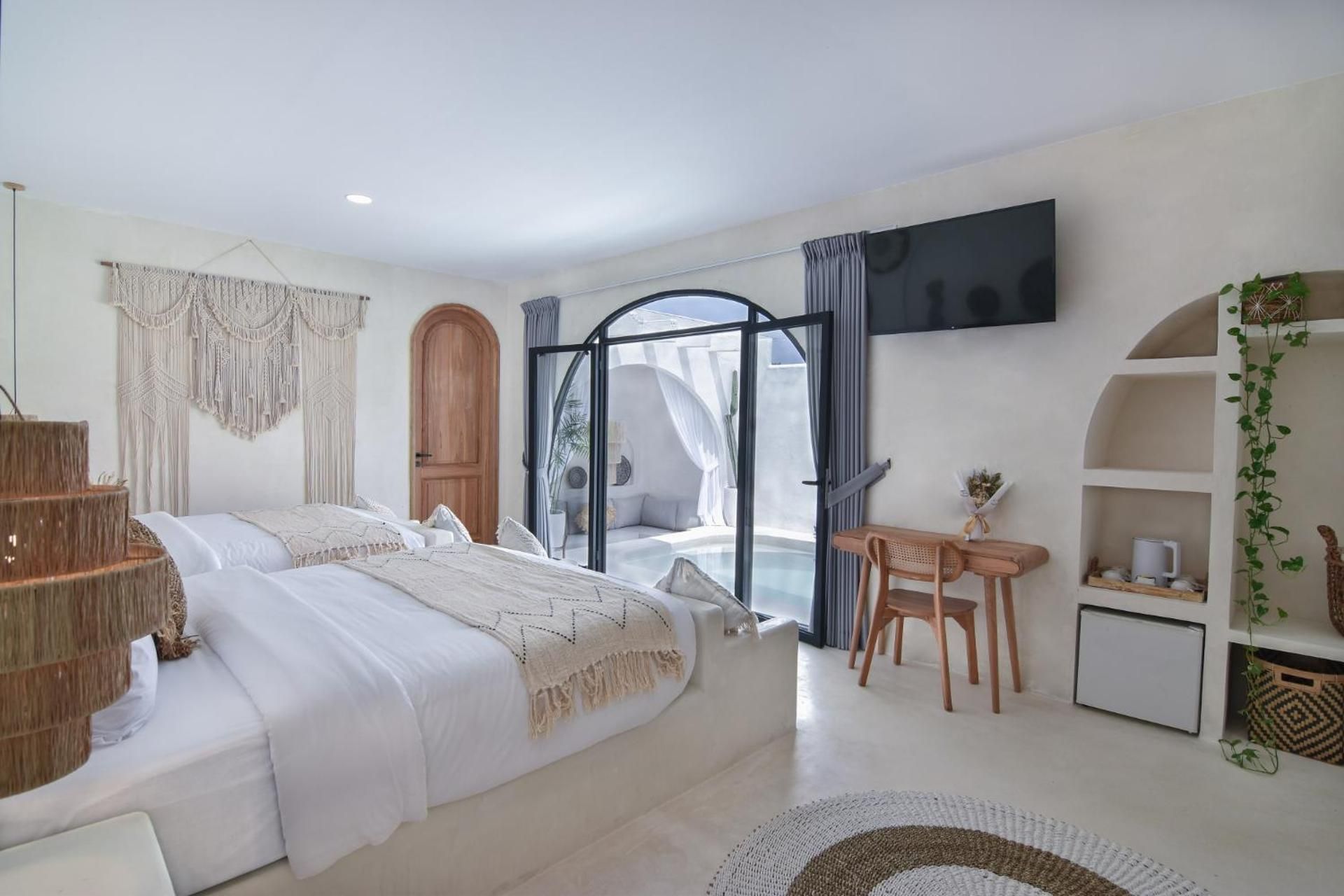 Family Villas