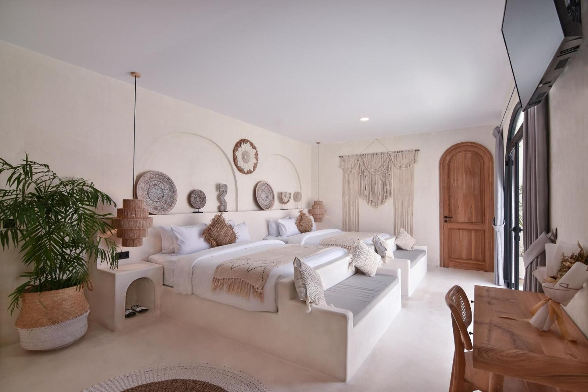 Family Villas