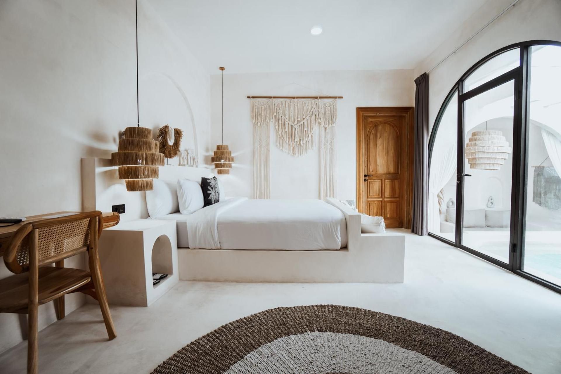 COUPLE VILLAS