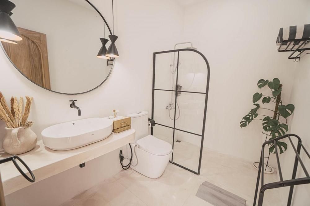 Family Suite Villas