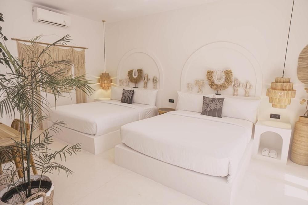 Family Suite Villas