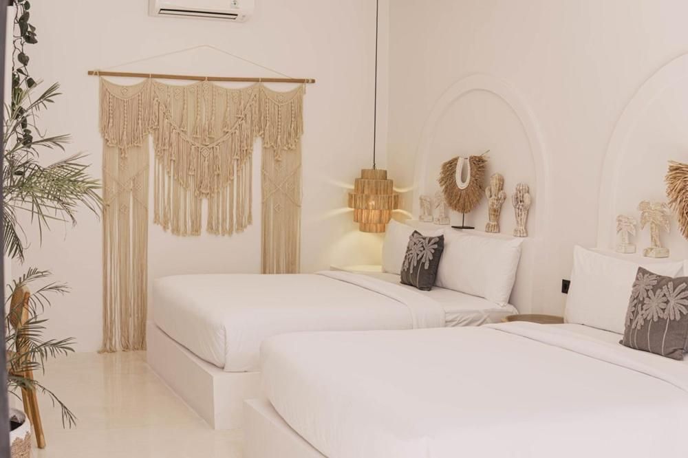 Exclusive Family Suite Villas