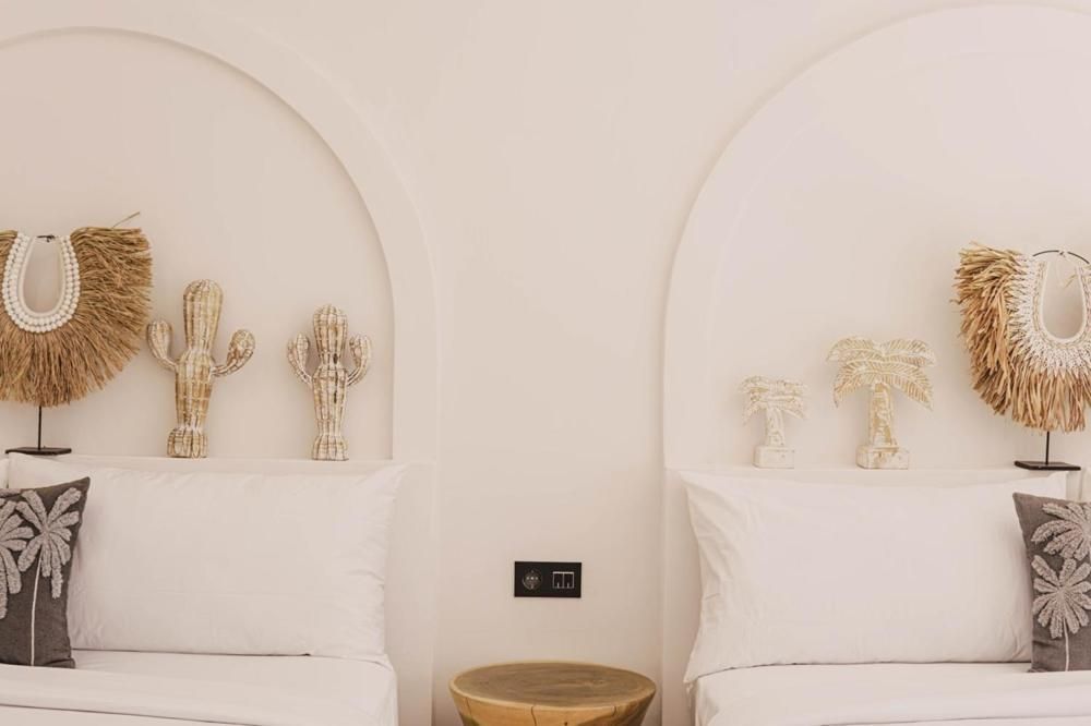 Exclusive Family Suite Villas