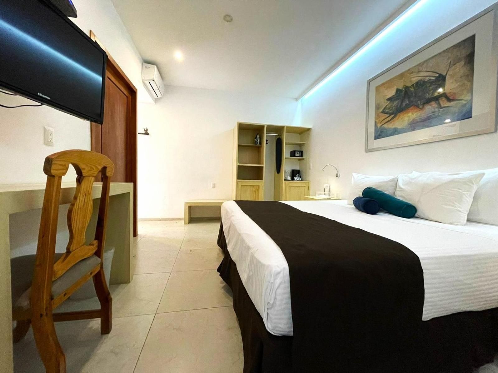 Superior Suite