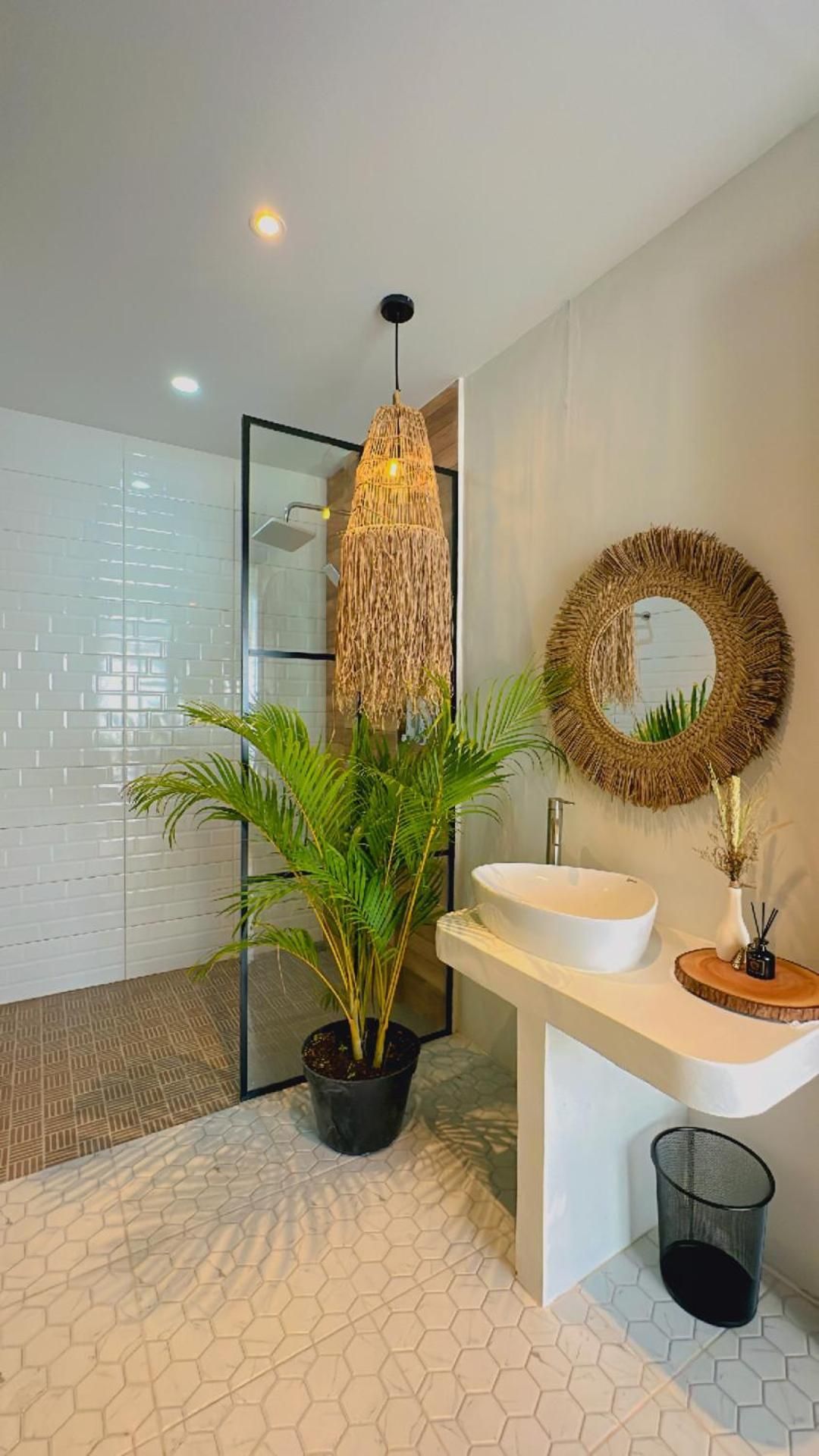One-Bedroom Villa