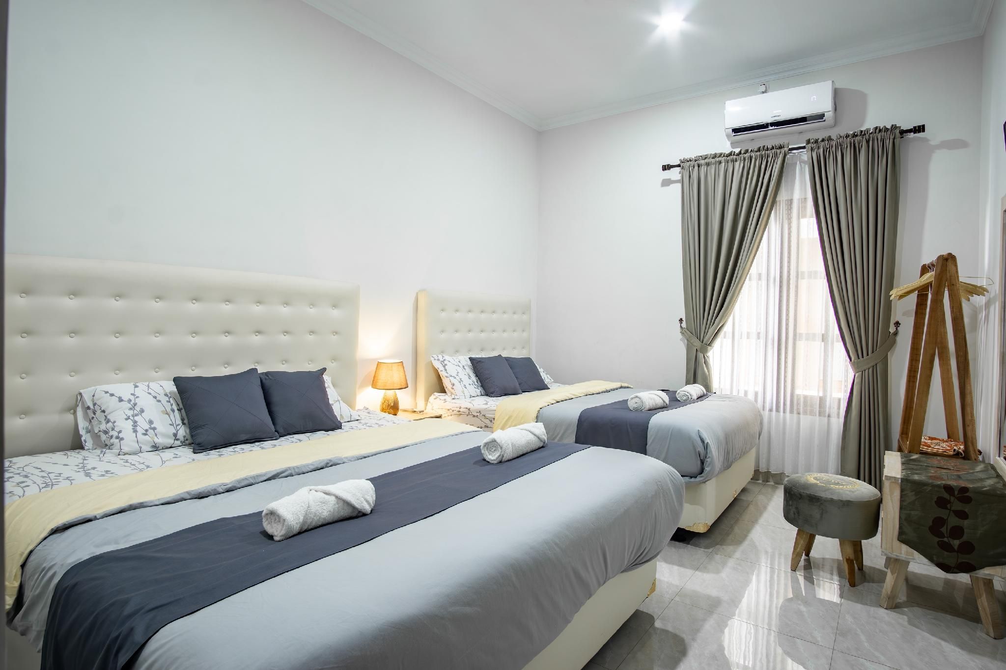 Villa 3 Bedroom