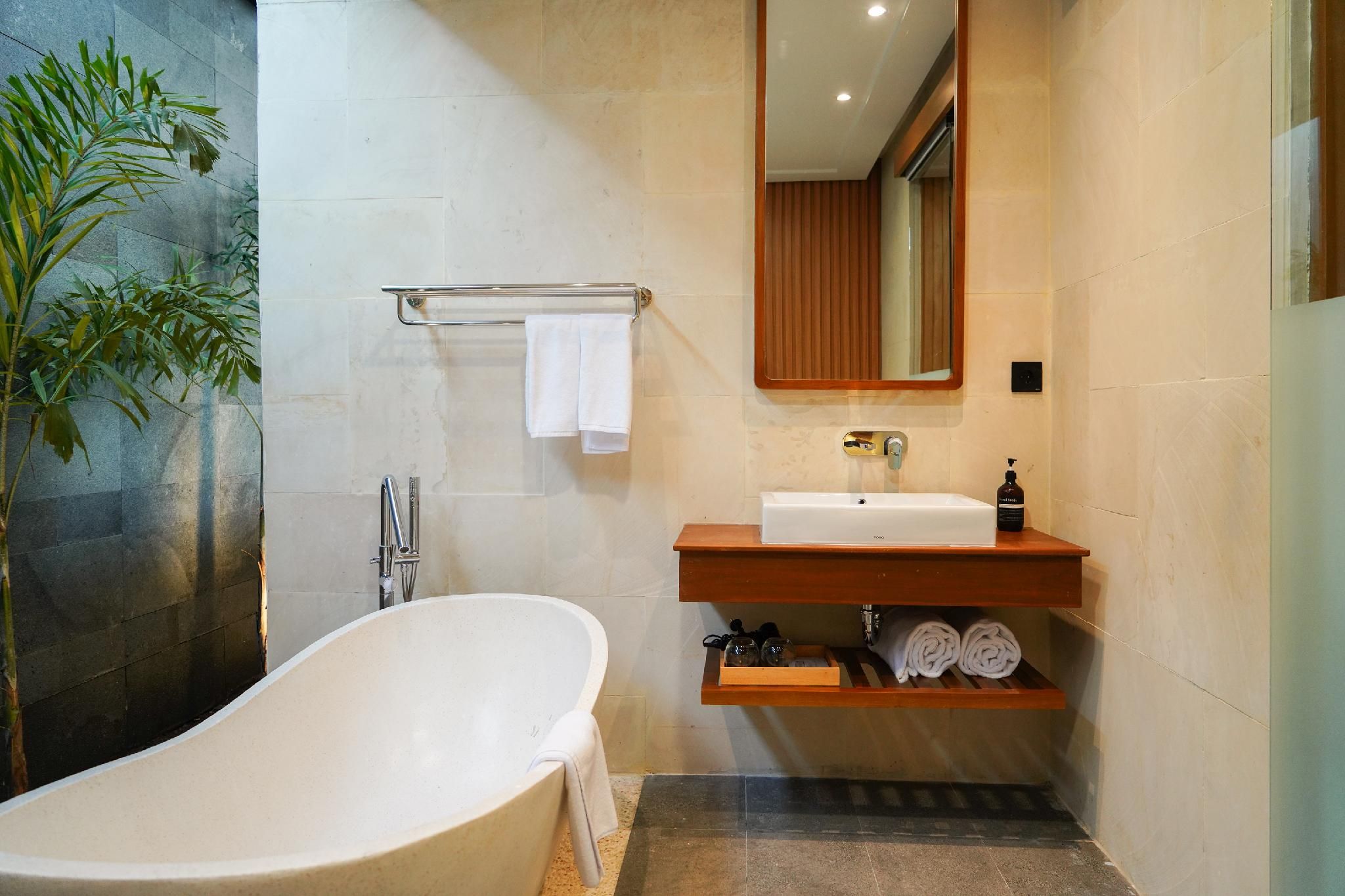 Exclusive Villa