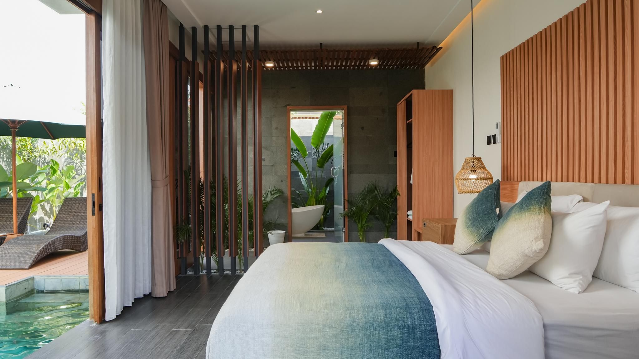 Exclusive Villa