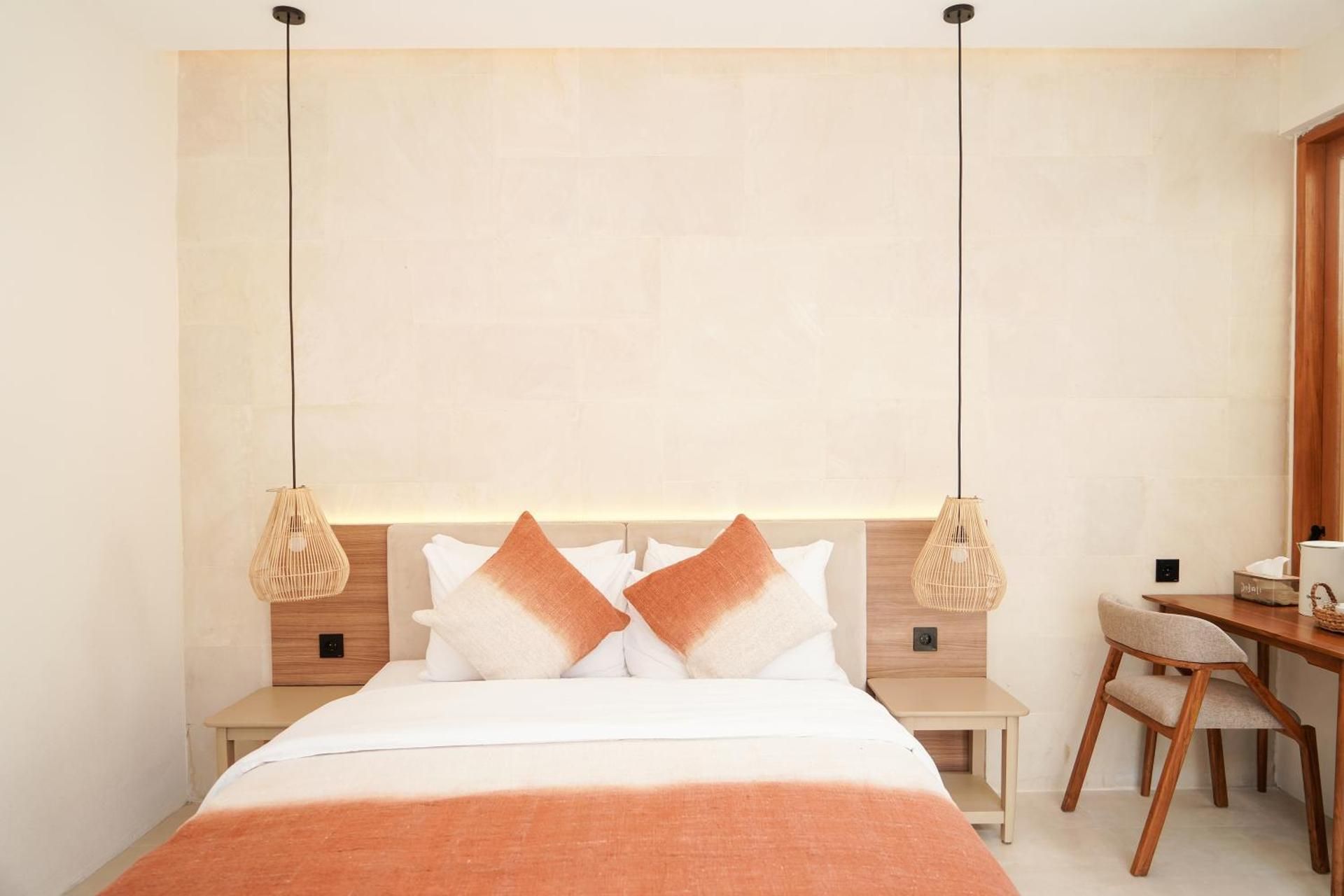 One-Bedroom Villa