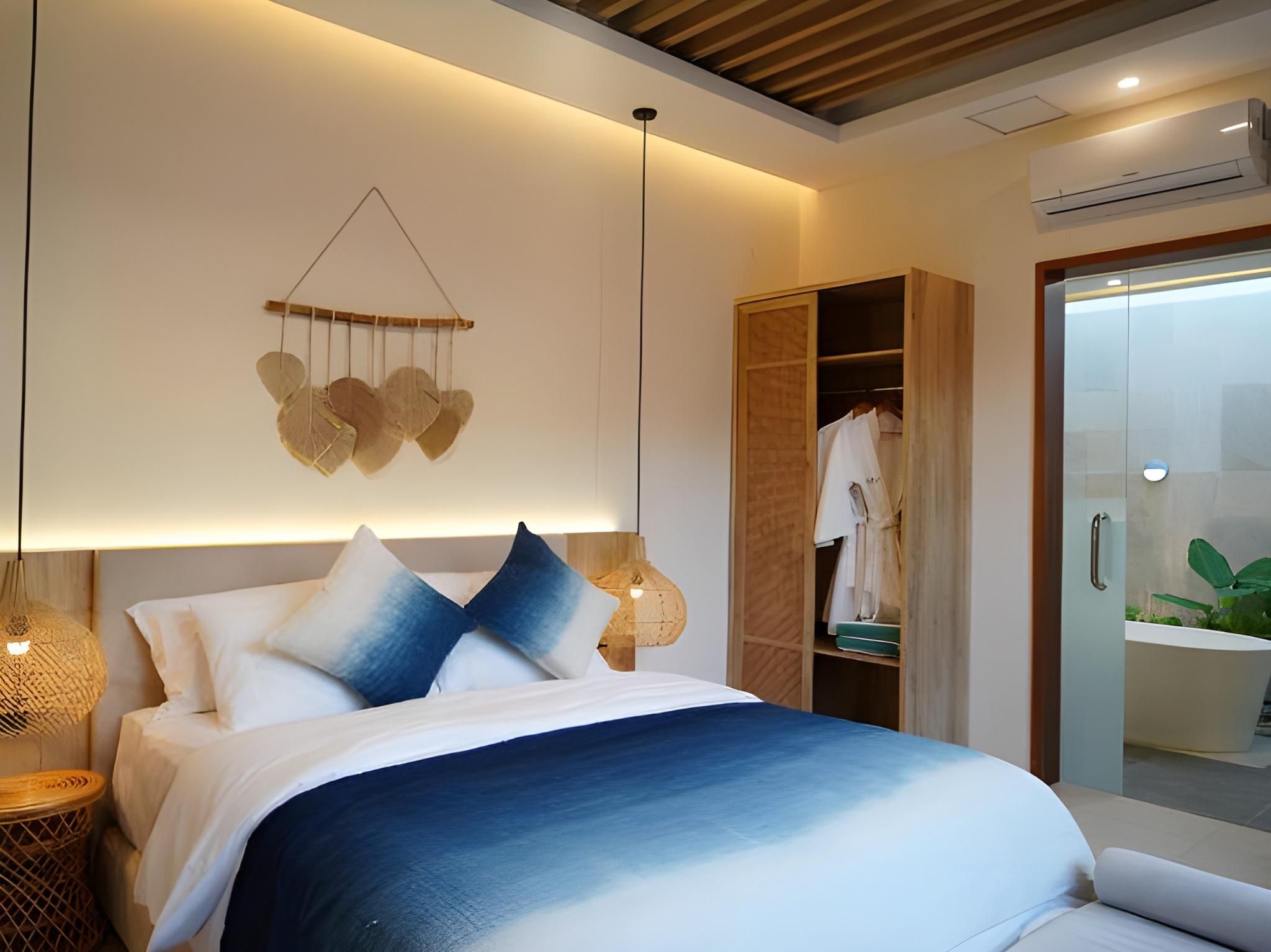 Standard Suite
