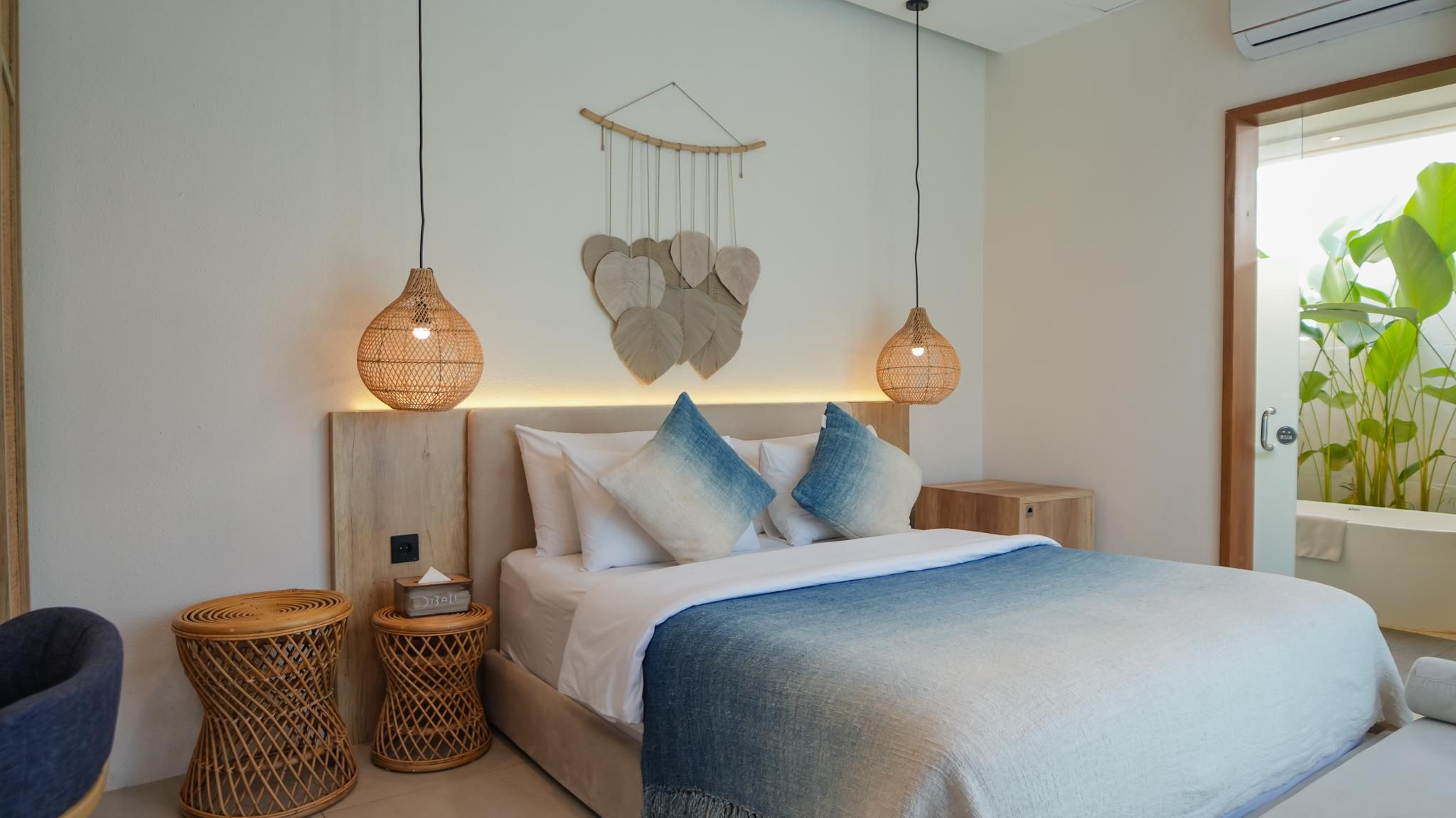 Deluxe Suite A