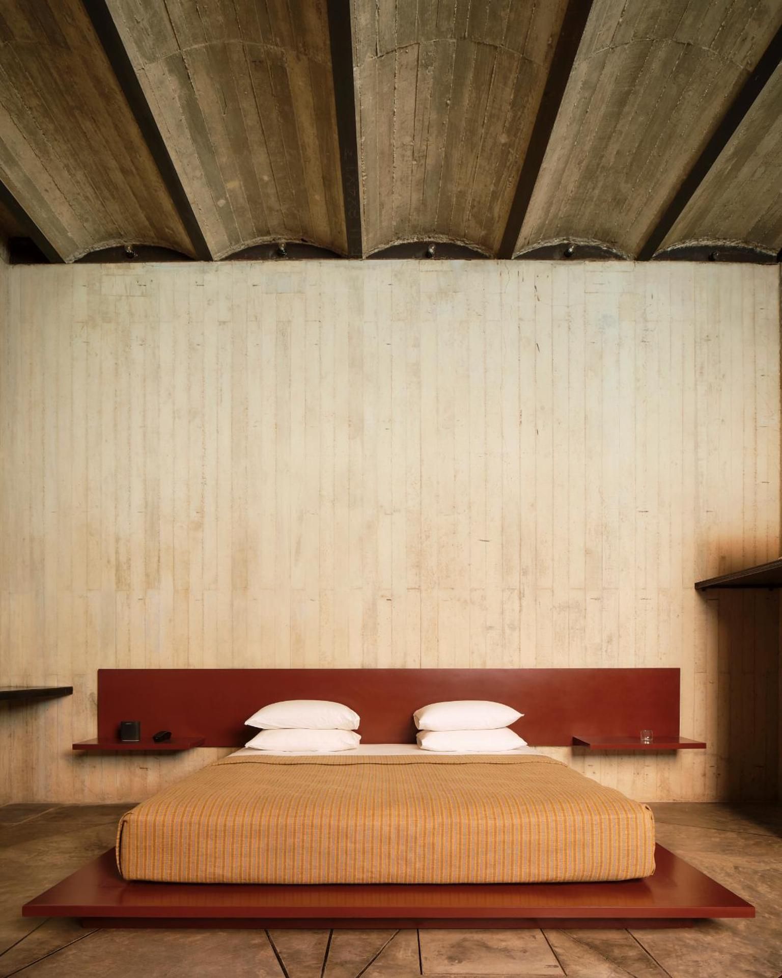 Junior Suite (MI - JSTE)