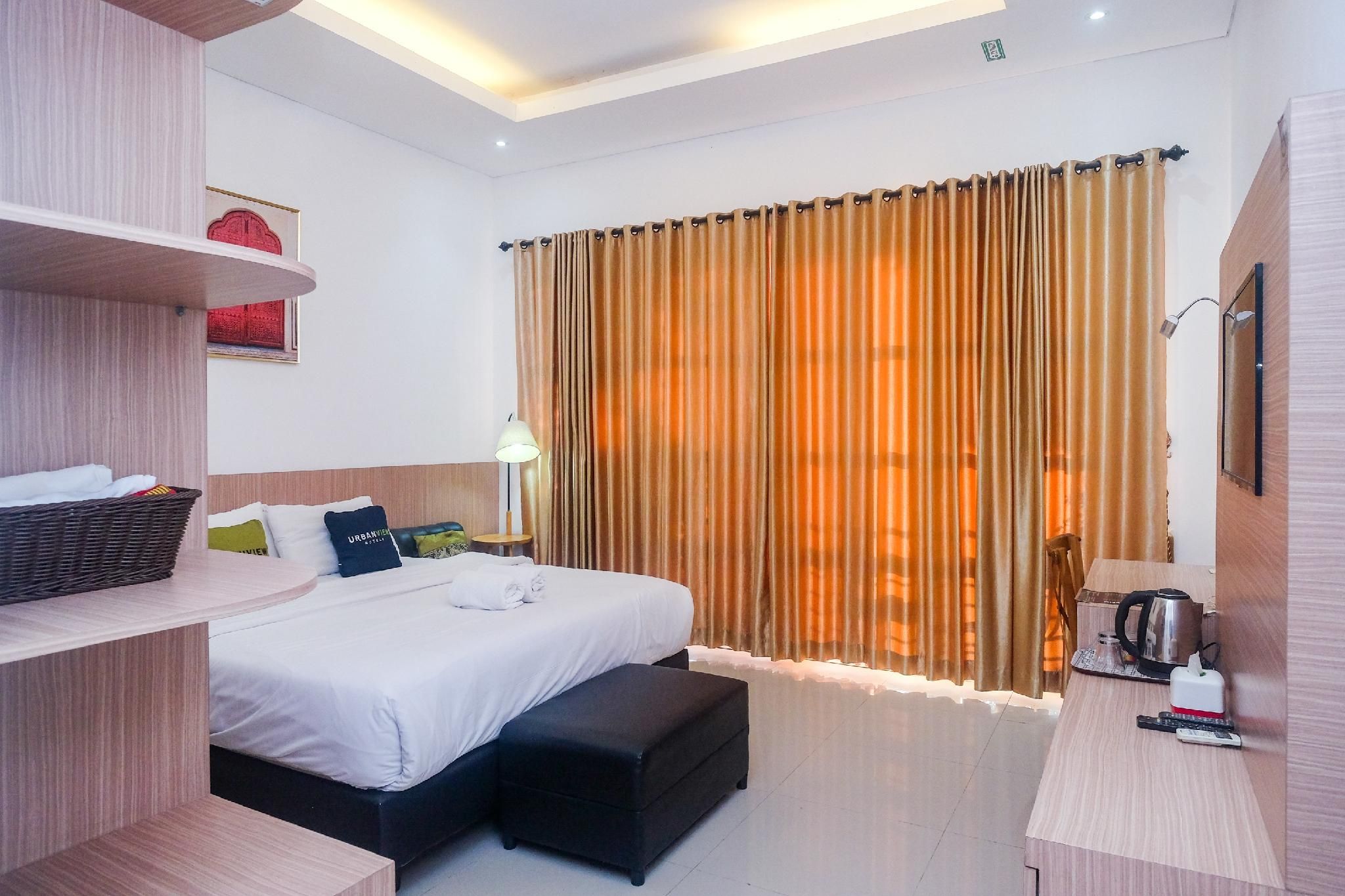 Suite Room