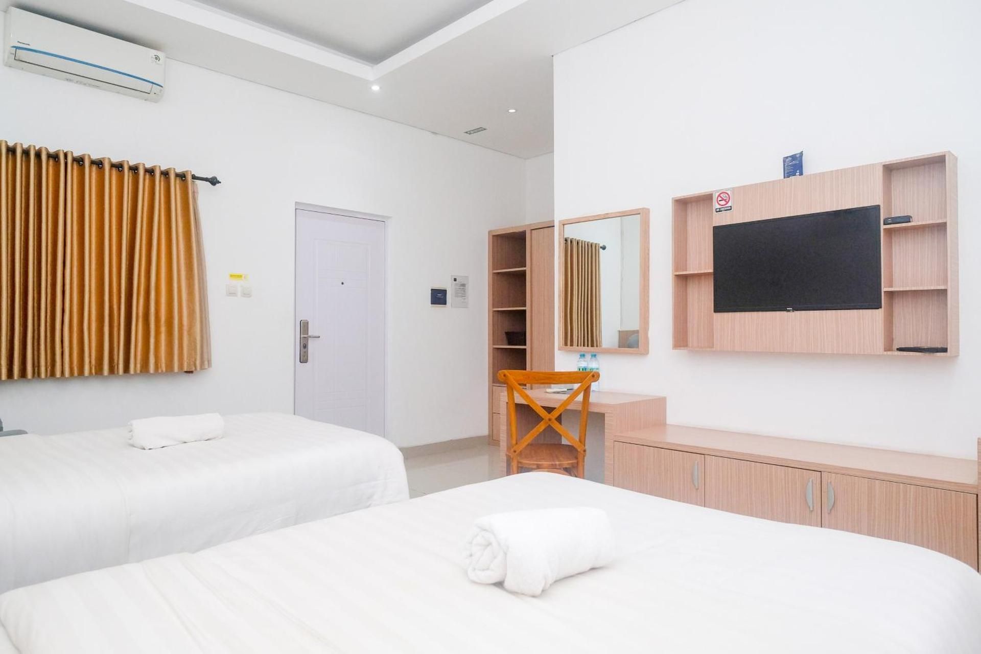 Duplex Suite