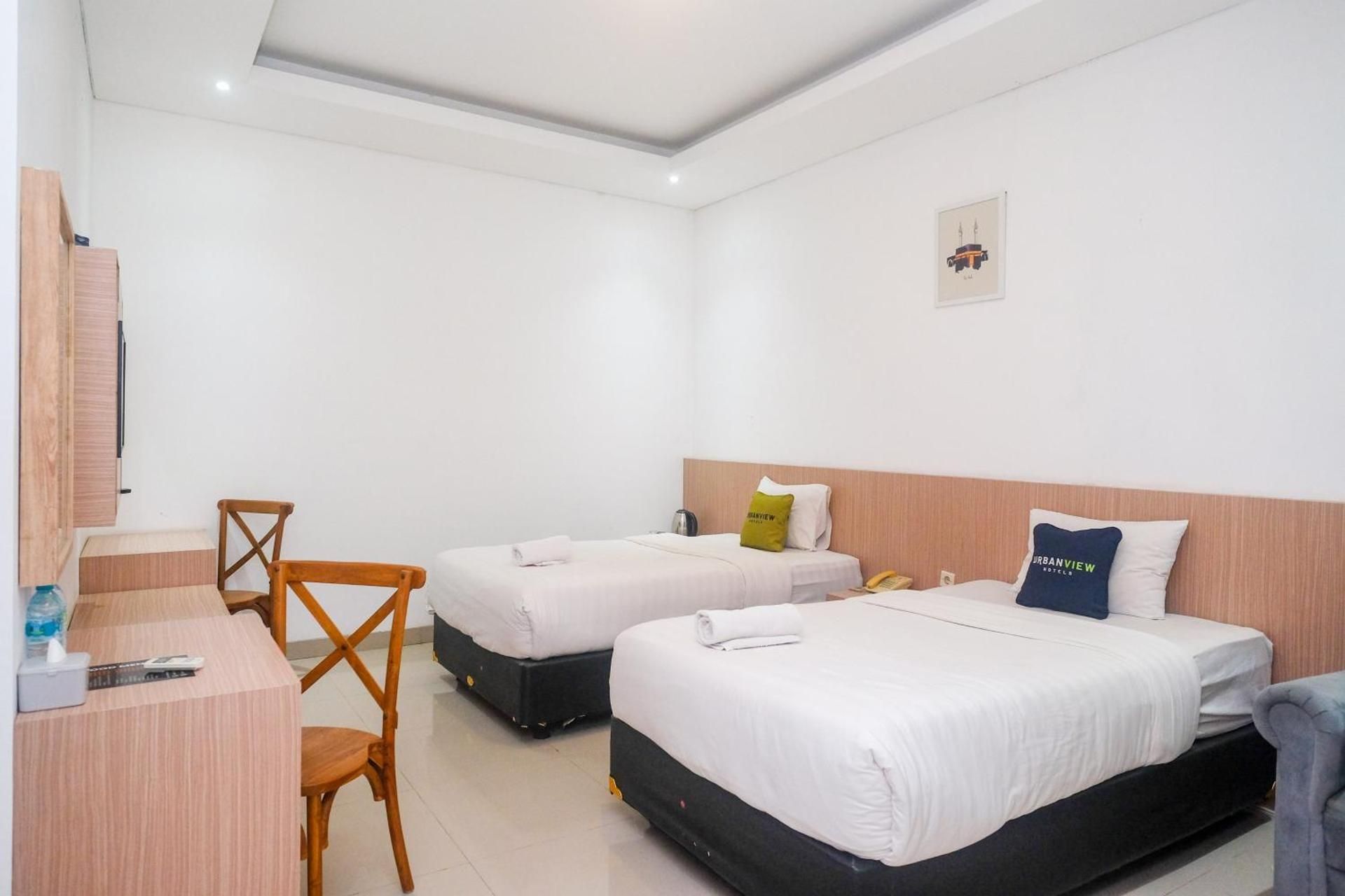 Duplex Suite