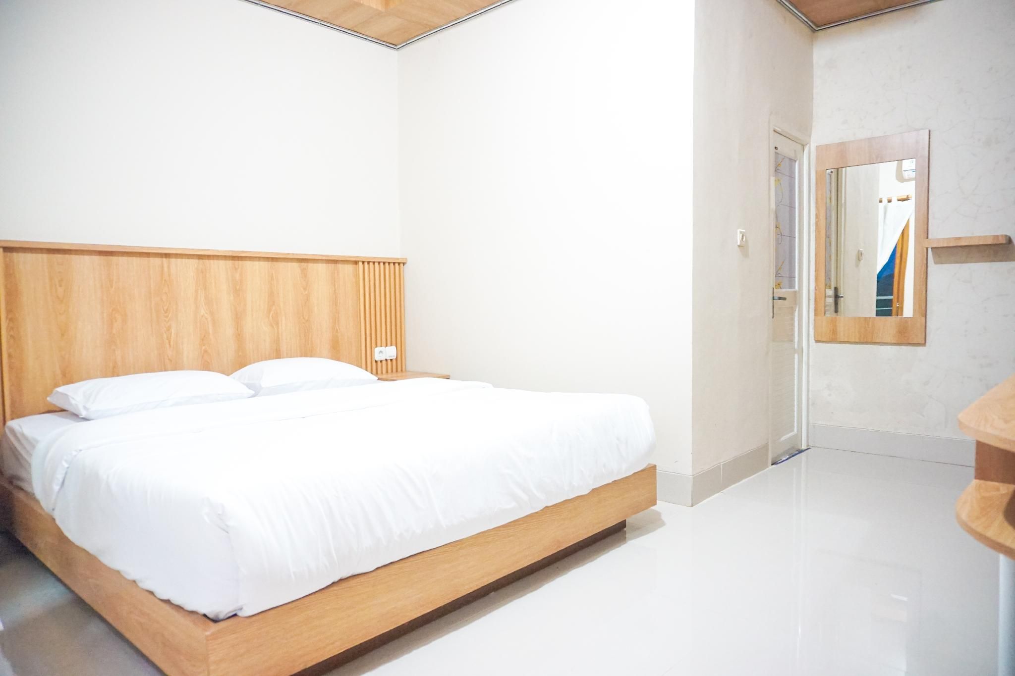 Standard Room -- 1 Bed