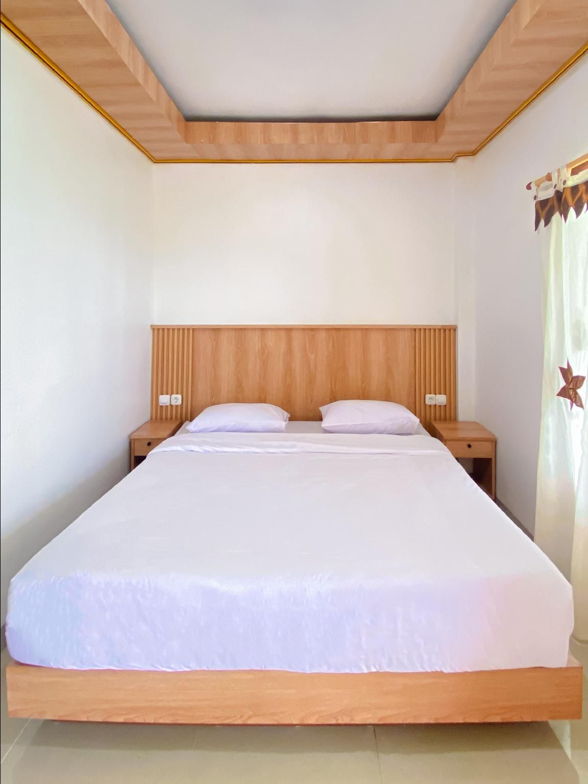 Standard Room -- 1 Bed