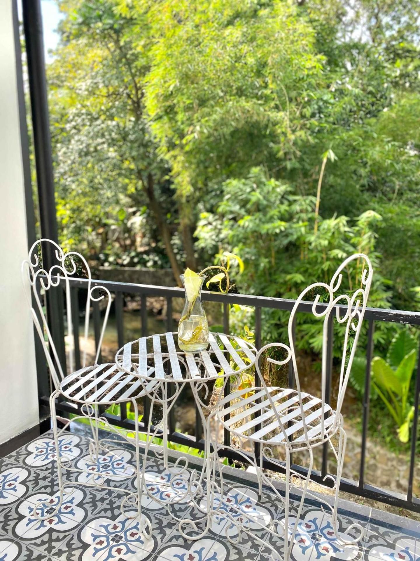 Two Bedroom Villa