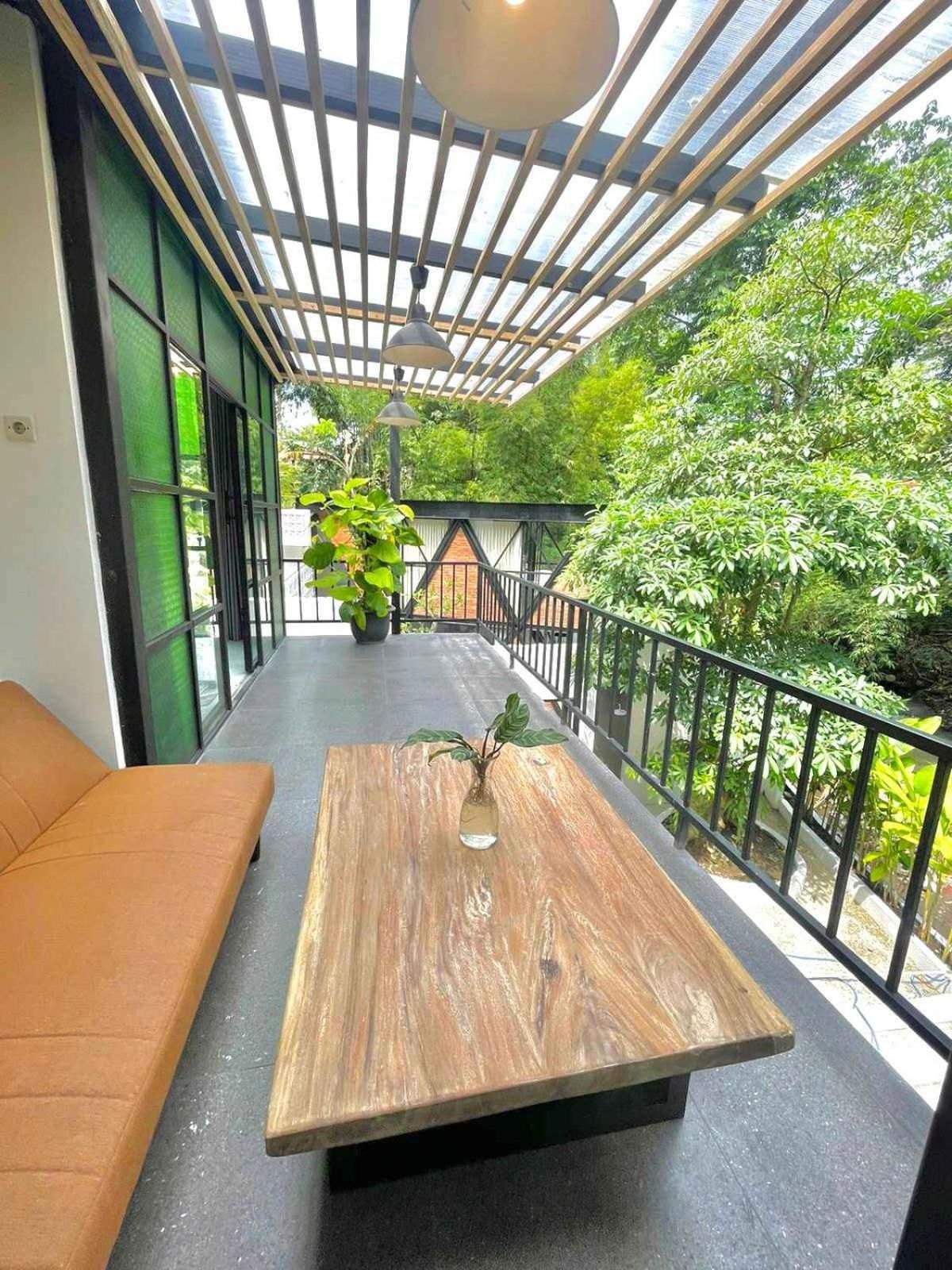 Three Bedroom Villa