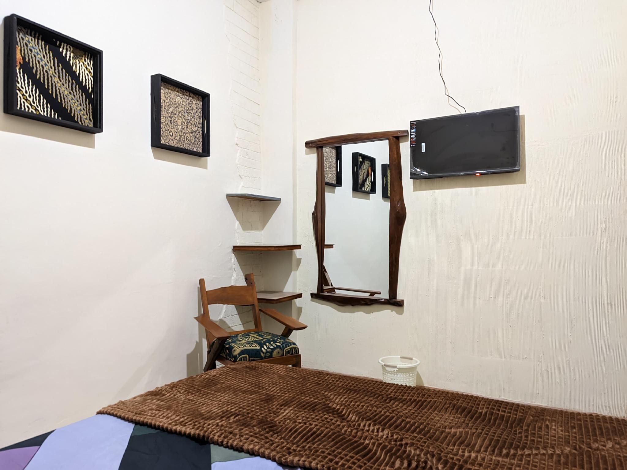 deSenthongs Double Room 2