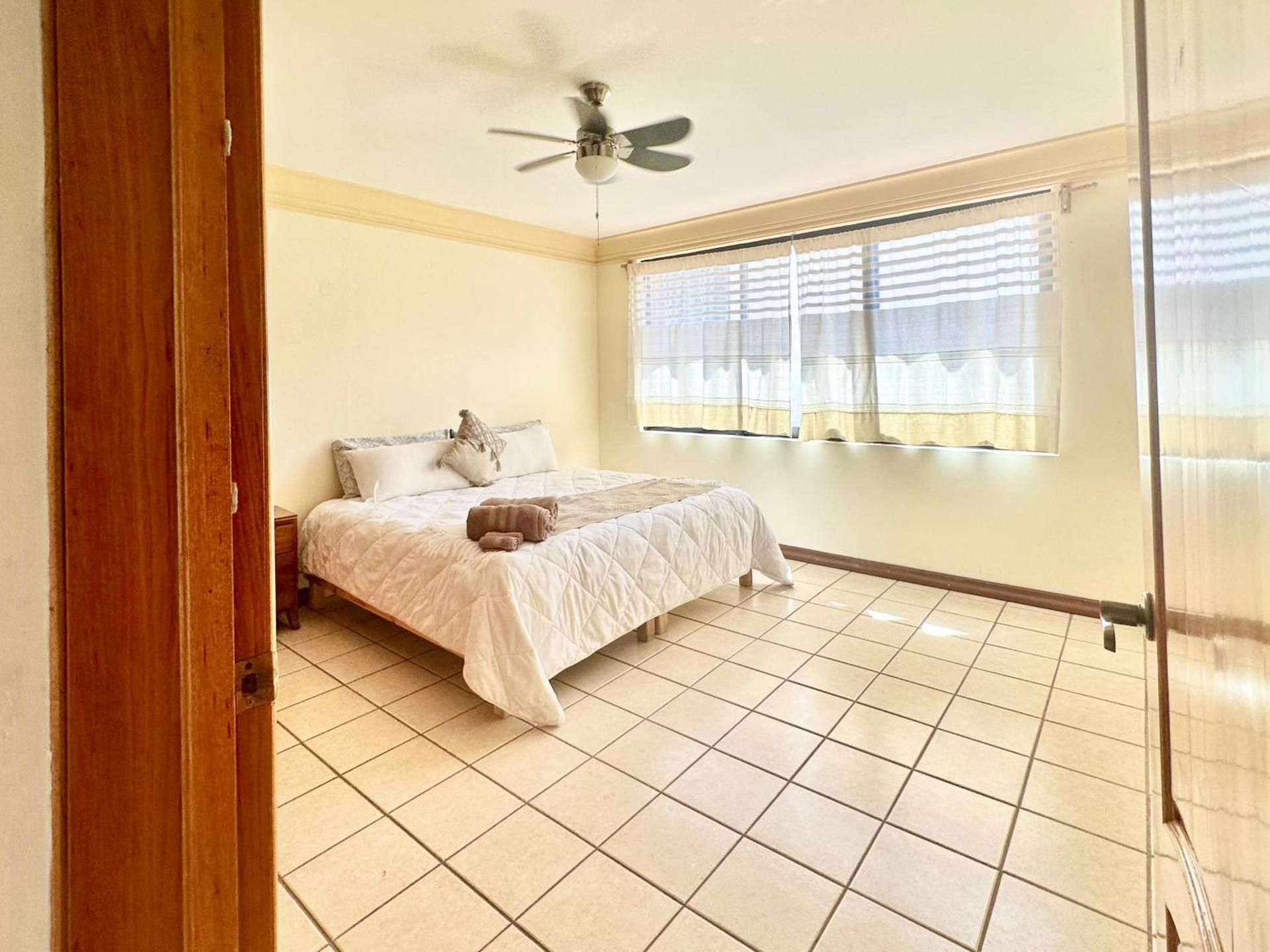 King Room with Garden View
