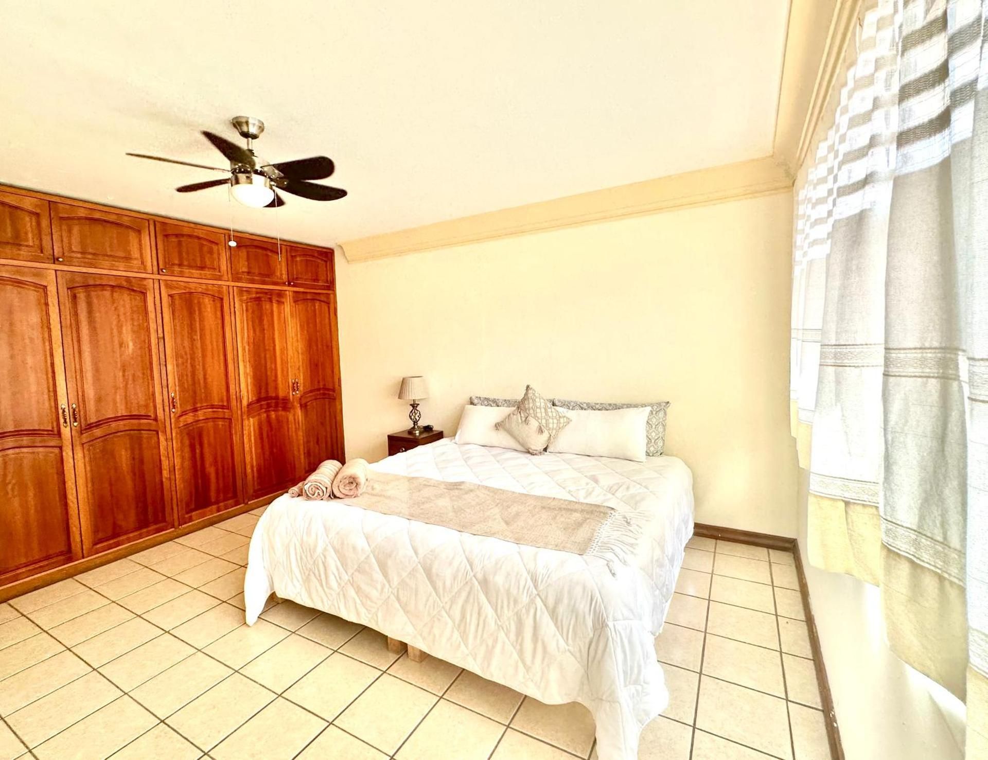 King Room with Garden View
