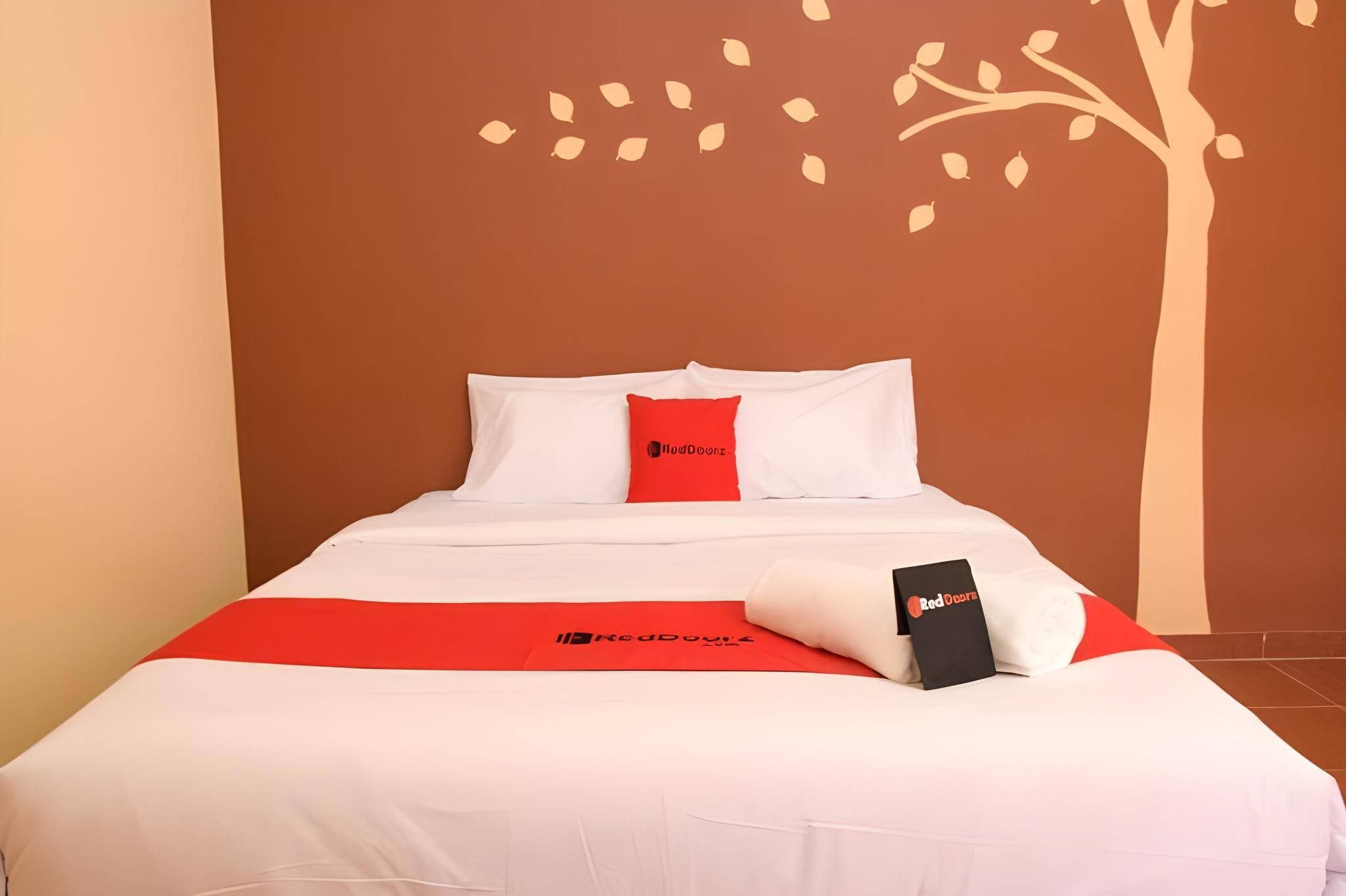 Promotion Room