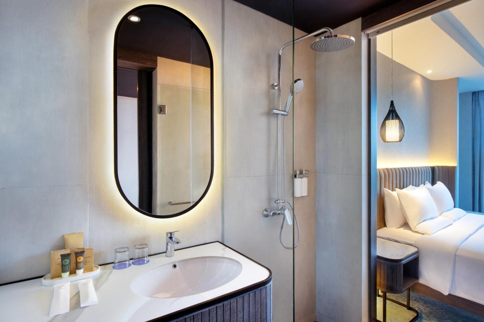 Superior Room - 2 Single Beds