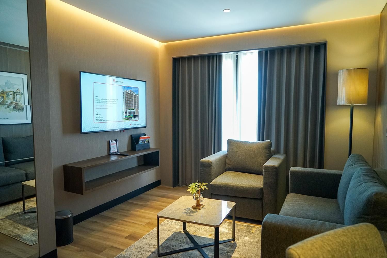 Suite King